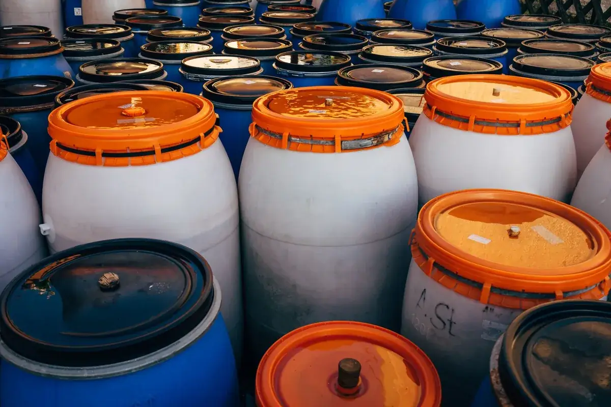 Chemical & Toxic Waste Cleanup in Fairview-Ferndale, PA