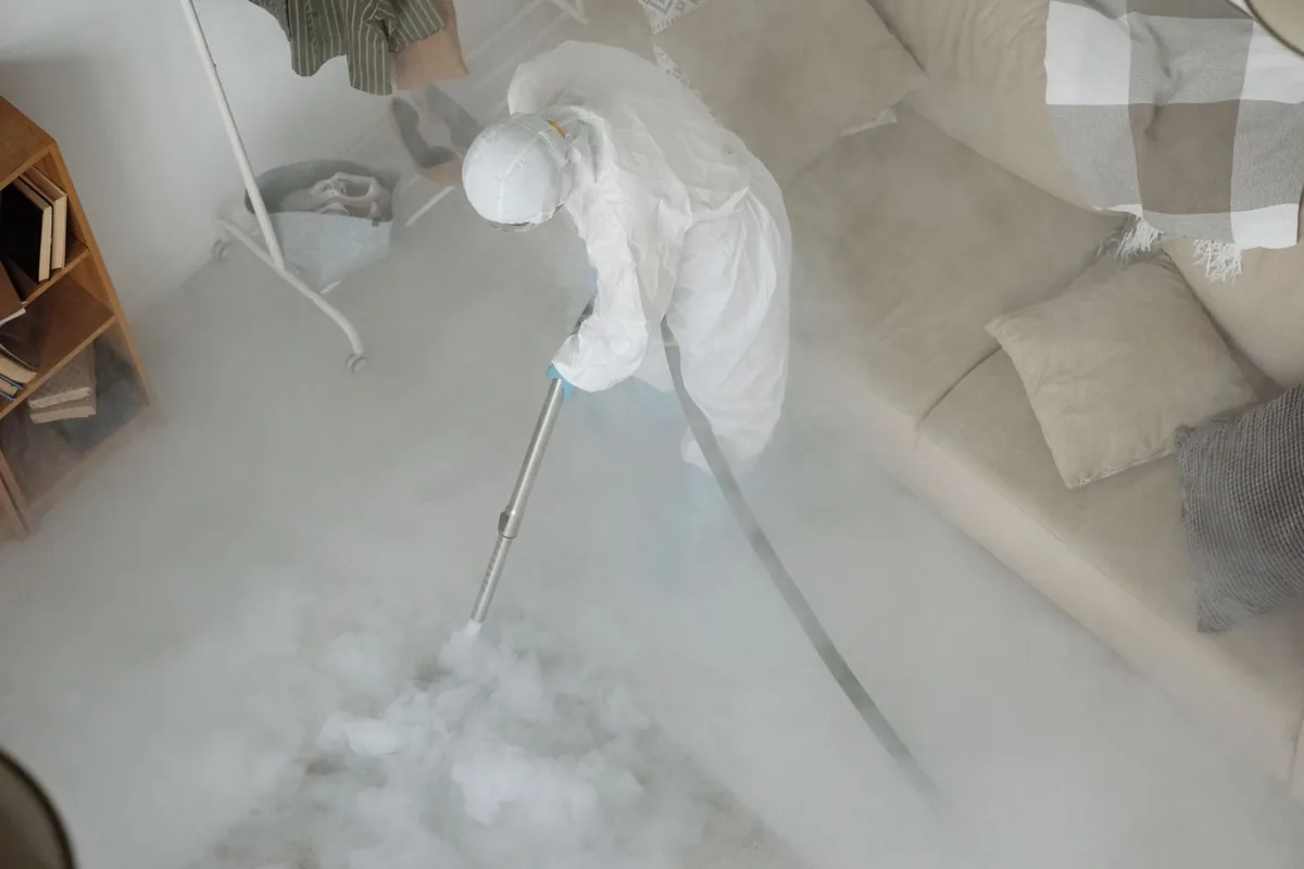 Biohazard Cleanup in Fairview-Ferndale, PA