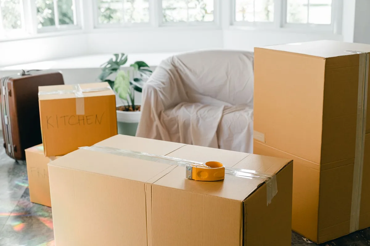 Hoarding Cleanup in Fairview-Ferndale, PA